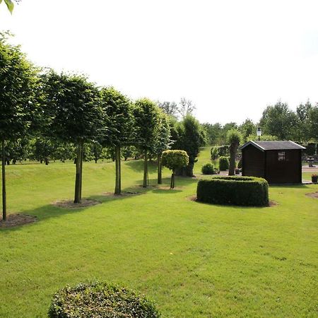 Villa Vroeleneind Noorbeek Exterior foto